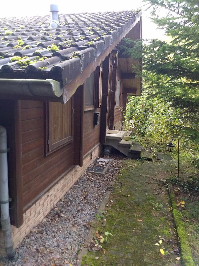Landhaus Mit Saunakeller Bad Wünnenberg Zewnętrze zdjęcie