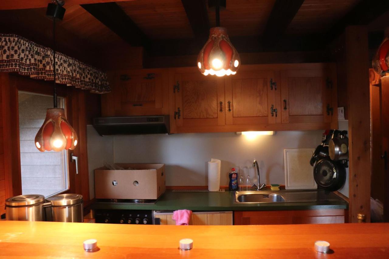 Landhaus Mit Saunakeller Bad Wünnenberg Zewnętrze zdjęcie
