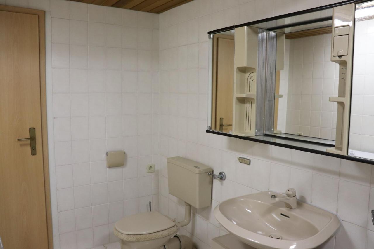 Landhaus Mit Saunakeller Bad Wünnenberg Zewnętrze zdjęcie