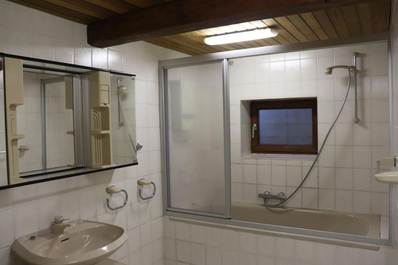 Landhaus Mit Saunakeller Bad Wünnenberg Zewnętrze zdjęcie
