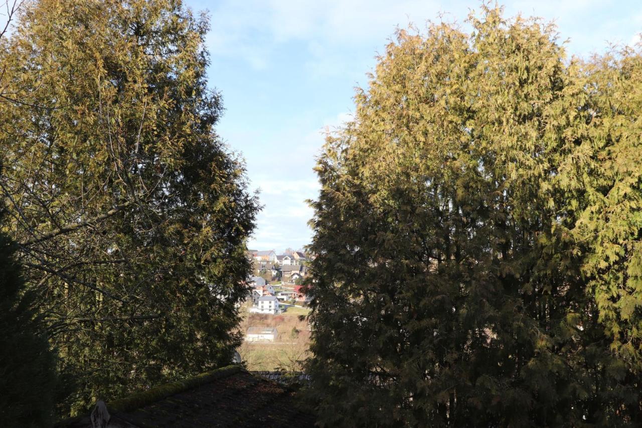 Landhaus Mit Saunakeller Bad Wünnenberg Zewnętrze zdjęcie
