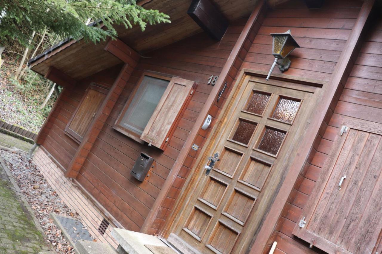 Landhaus Mit Saunakeller Bad Wünnenberg Zewnętrze zdjęcie