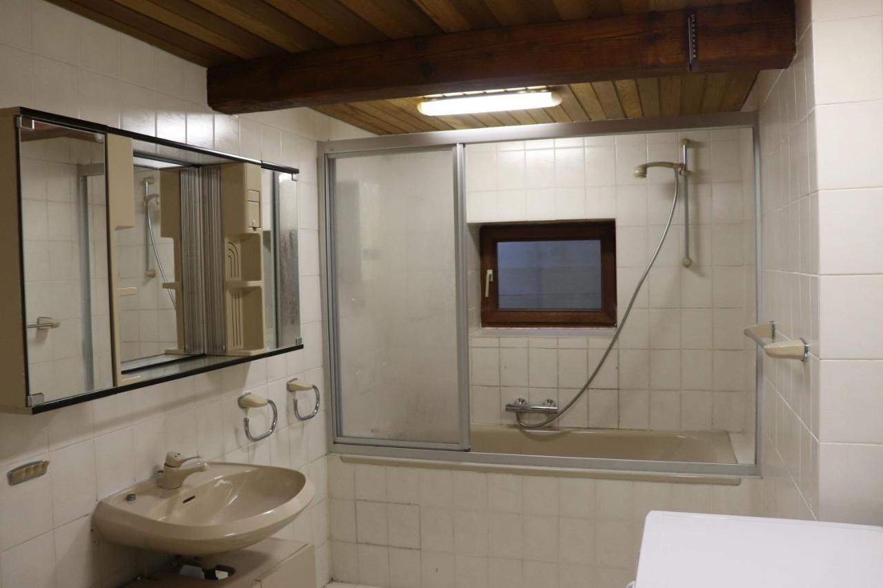 Landhaus Mit Saunakeller Bad Wünnenberg Zewnętrze zdjęcie