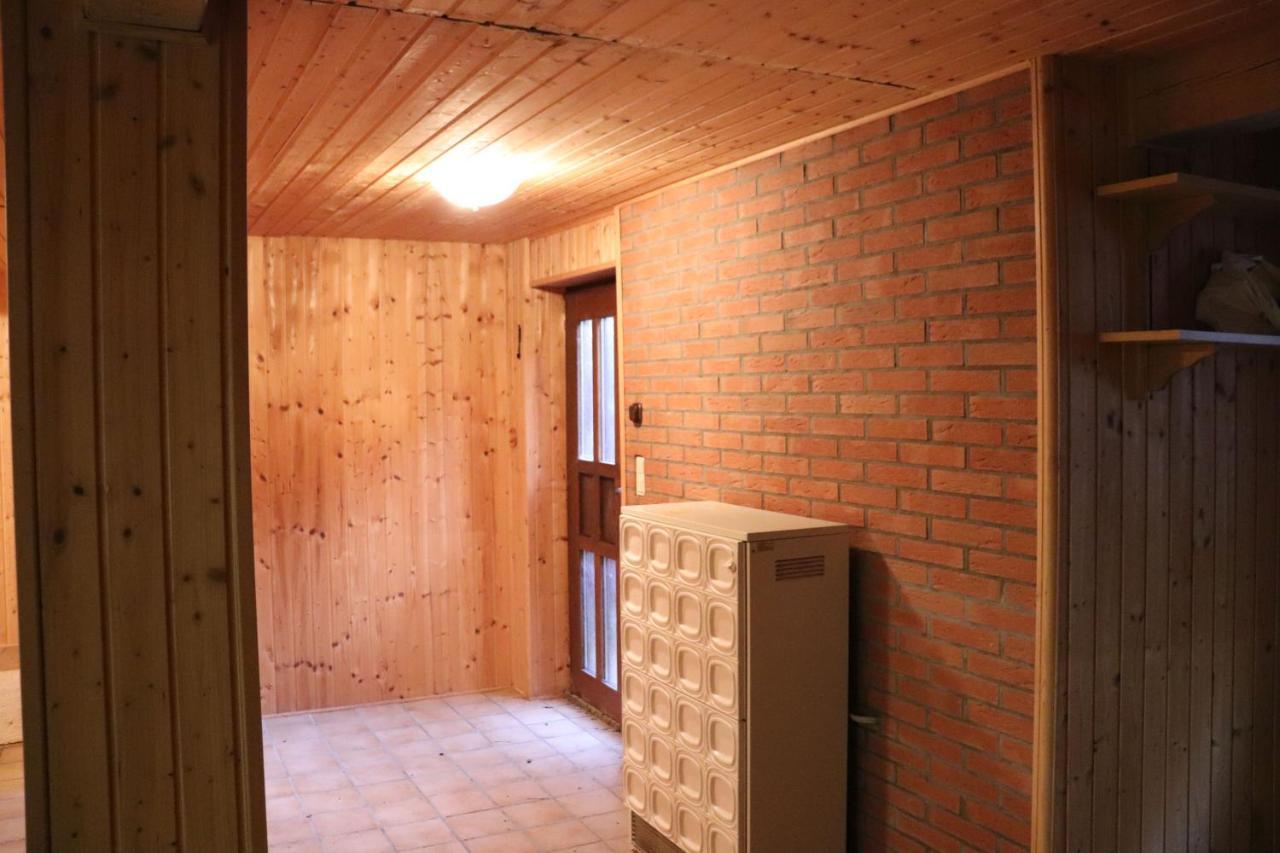 Landhaus Mit Saunakeller Bad Wünnenberg Zewnętrze zdjęcie