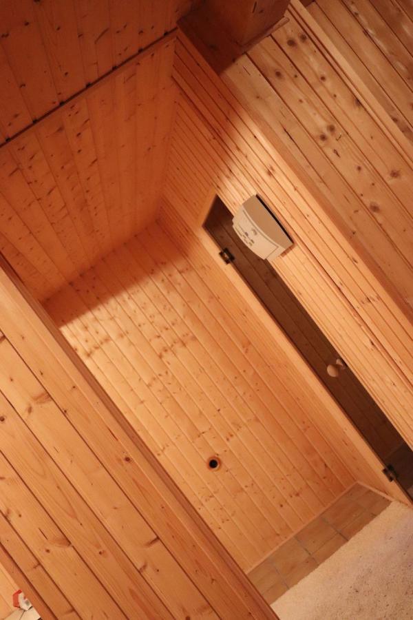 Landhaus Mit Saunakeller Bad Wünnenberg Zewnętrze zdjęcie