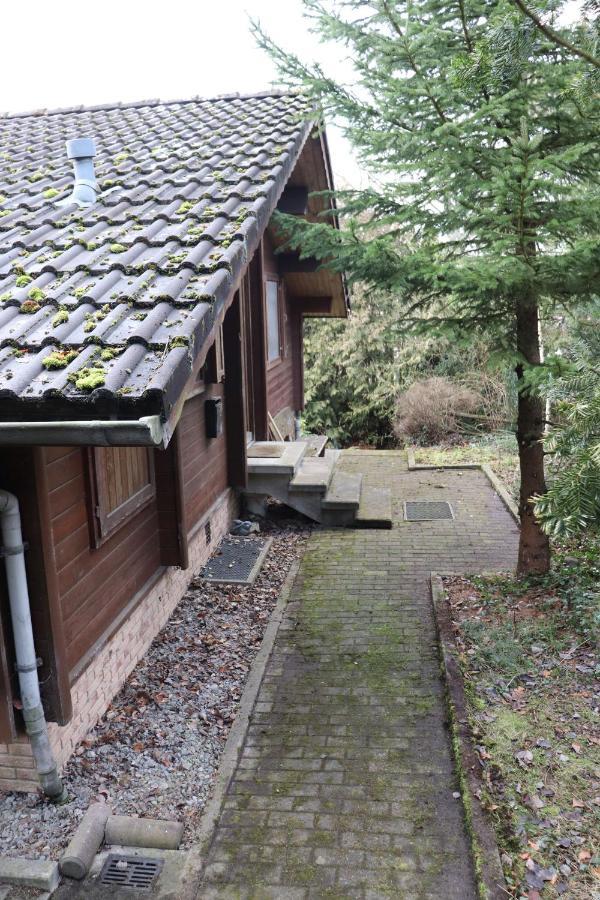 Landhaus Mit Saunakeller Bad Wünnenberg Zewnętrze zdjęcie