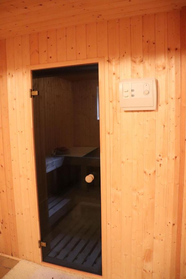 Landhaus Mit Saunakeller Bad Wünnenberg Zewnętrze zdjęcie