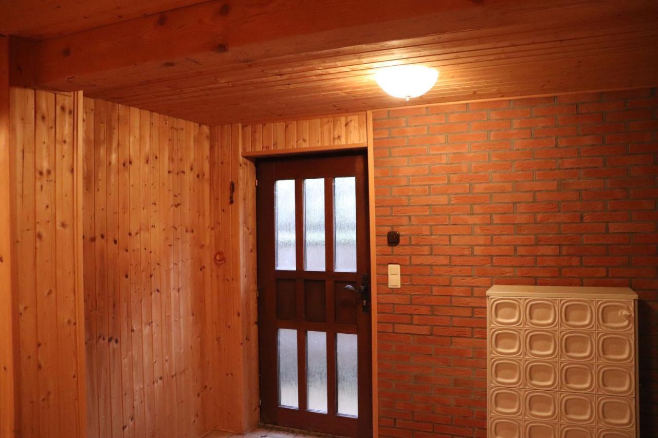 Landhaus Mit Saunakeller Bad Wünnenberg Zewnętrze zdjęcie