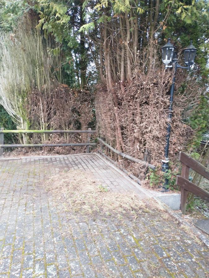 Landhaus Mit Saunakeller Bad Wünnenberg Zewnętrze zdjęcie