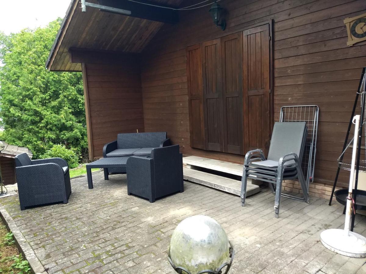Landhaus Mit Saunakeller Bad Wünnenberg Zewnętrze zdjęcie