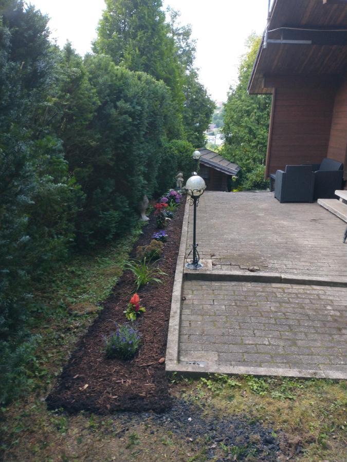 Landhaus Mit Saunakeller Bad Wünnenberg Zewnętrze zdjęcie